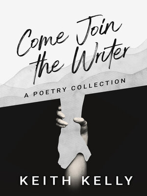 cover image of Come Join the Writer